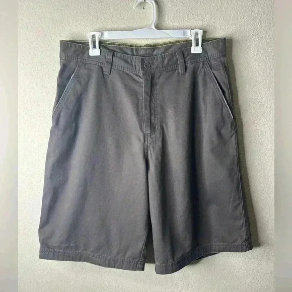 The North Face Other - The North Face A5 Series Flat Front Utility Casual Shorts graphite 34 long